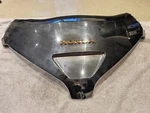 Honda Gl 1800 Gold Wing Windshield Screen Base Trim. Fixed Price $71.96.