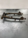 1971 Kawasaki F6 125 Enduro Swing Arm 33001-035. Fixed Price $11.99.