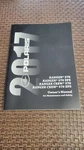 Polaris 9927170 2017 Ranger 570/570 Eps Owners Manual Oem. Fixed Price $26.99.