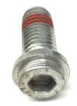Nos Oem Genuine Original Harley Davidson Motorcycle Air Cleaner Bolt P/n 3603. Fixed Price $6.99.