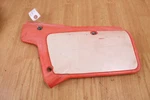 1983-1984 Honda XR350 Left Side Cover / Panel 172A2-KF0-000ZA. Fixed Price $59.00.
