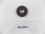 Nos Oem Husqvarna 1981 CR240 Crank Shaft Gear 29T 161113801 138-01. Fixed Price $29.99.