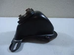 Kawasaki KZ650 Tail Light Housing Bracket P/n 220-40806. Fixed Price $39.99.