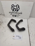 Honda GL1500 Goldwing Passenger Seat Grip Bar Set Grab Rail. Fixed Price $30.00.