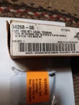 Harley T0URING & Flstci Flstsi Models CART1550 Legal Tour #34268 -06. Fixed Price $30.00.