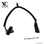 Crankshaft Position Sensor For Harley Sportster Xl 883 1200 32804-04B. Fixed Price $23.89.