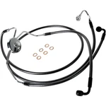 Magnum Brake Line - Black Pearl Touring 47010. Fixed Price $216.01.