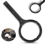 492 Fuel Tank Lock Ring Tool Fit For Harley-davidson Fl Series Motorcycles,black. Fixed Price $29.87.