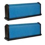 Pcs AF27879 Engine Air Filter Fits For K2008 - 2017 Freightliner Cascadia. Fixed Price $63.00.