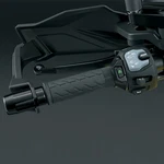 Suzuki Grip Heaters 23-25 V-strom 1050DE 57100-06830. Fixed Price $395.96.