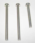 Honda CB750K 1969-76 CB750F 1975 Cylinder Head Cam Cover Breather Hardware Set. Fixed Price $6.48.