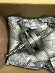 CRF250R Oem #13000-KRN-A00 Crank Shaft Honda New. Fixed Price $325.00.