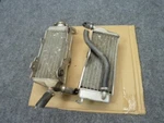 1997 Honda CR125R Oem Right & Left Side Radiator. Fixed Price $39.99.