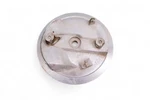 Bsa A50 A65 Triumph T150 T120 8" Brake Plate *RG25. Fixed Price $119.99.