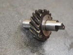 Suzuki GT250 75 16330-18001 Gear Oil Pump Driven 9695. Fixed Price $26.81.