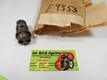 Nos Triumph 650 750 Tiger Trophy Bonneville Exhaust Tappet Guide Block 70-9353. Fixed Price $59.99.