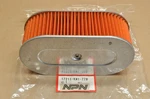 Nos Honda 1985-88 CH250 Elite Air Filter Cleaner Element 17211-KM1-770. Fixed Price $28.86.