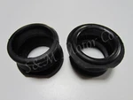 Norton Commando Carb Intake Air Filter Box Connector Rubber Hose 06-2537. Fixed Price $15.95.