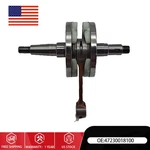 Crankshaft 47230018100 For Ktm 85SX /husqvarna TC85 2018-2024. Fixed Price $281.29.