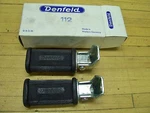 Nos Vintage Denfeld Bmw Moto Guzzi Ducati Zundapp. Fixed Price $34.99.