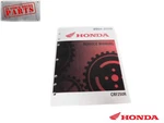 Honda 2004 - 2009 Oem Shop Mechanic Service Repair Manual Book. Fixed Price $89.95.