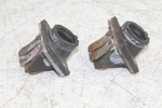1975 Yamaha RD250 Reed Cages Blocks Intake Manifolds. Fixed Price $39.99.