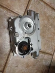 1979 Honda Goldwing Gl 1000 Engine Transmission Cover Oil Filter Housing. Fixed Price $39.99.