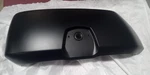 Indian Motorycle Right Hand Saddlebag Lid 1026045-866 Onyxblksmk. Fixed Price $118.99.