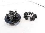 Triumph Trophy 900 1200 Sprint Trident 750 Rear Wheel Final Drive Sprocket Hub. Fixed Price $39.95.