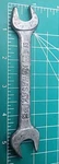 Kawasaki 12MM 13MM Open-end Wrench Oem M1502 Japan Motorcycle Tool. Fixed Price $13.50.