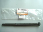 Harley Front Axle El Ul Fl Parkerized For 1936-1948 V-twin 44-0085 43872-36 D3. Fixed Price $65.70.
