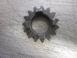 Husqvarna Husky HQV69 Auxiliary Shaft 15T 4TH Gear 161299101 16.12.991.01 Ahrma. Fixed Price $29.99.