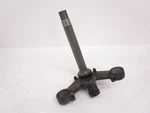 Honda Cb 400T Ii Hawk Lower Triple Tree Clamp 53200-413-000ZA 1978. Fixed Price $28.22.