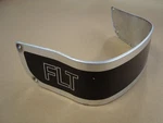 Harley Flt Front Fender Lower Trim 59232-79 Good Condition 1980-85 Tour-glide. Fixed Price $144.74.