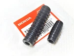 Honda CT70H Genuine Oem Kick Starter And Shifter Lever Rubber Set. Fixed Price $6.88.