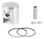64.25MM Piston Suzuki TS185 74-77, TC185 71-81, DS185 78-80. Fixed Price $72.39.
