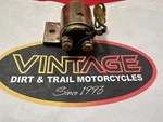 Genuine Yamaha,oem,nos,starter Relay Assembly, AT1 AT2 AT3 261-81940-10. Fixed Price $105.00.