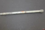 Oem Amf Harley Davidson SX175 Early Rear Axle Part# 41640-74P. Fixed Price $29.95.