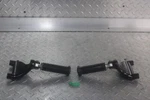 2007 Harley-davidson Sportster XL883R Rear Footpeg Set. Fixed Price $154.95.