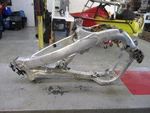Kawasaki Kxf Frame Chassis *bos* 32160-0706 2013-2014. Fixed Price $280.25.