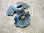 97-07 Yamaha YZF600 Thundercat Oem Triple Tree Steering Cover 4TV-23818-00-00. Fixed Price $14.44.