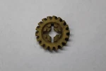1977 Kawasaki KX250 Oem Oil Pump Drive Gear. Fixed Price $40.00.