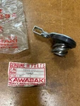 Nos Kawasaki Oem KZ900 KZ1000 Clutch Release Arm, Inner 13102-013. Fixed Price $49.00.