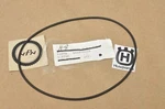 Nos New Husqvarna 1990-91 WMX250 WXE250 1991 CR250 Cylinder Head Gasket. Fixed Price $10.00.