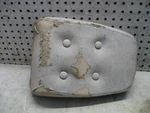Suzuki 99 07 2001 Vs 1400 Gl Intruder S83 Rear Passenger Pillion Seat Oem. Fixed Price $29.99.