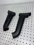 83-93 Yamaha Venture Royale XVZ12 XVZ13 Front Left/right Air Intake Duct Tubes. Fixed Price $13.99.