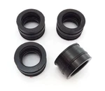 Set Of Genuine Honda Rubber Intake Insulators- 16211-404-000 CB550K 77-78. Fixed Price $154.95.