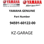 Yamaha Genuine Chain 94591-60122-00 New. Fixed Price $74.77.