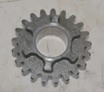 Yamaha Raptor 660R Transmission 5TH Pinion Gear 21T 5LP-17151-00-00 2001-2005. Fixed Price $9.95.