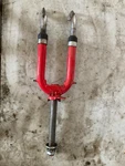 Suzuki Shuttle Moped Scooter 1982 Front End Shocks. Fixed Price $37.59.